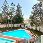 Sunny Tanife By Yumbo * Playa del Inglés