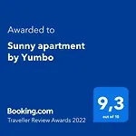 Sunny Tanife By Yumbo Appartamento