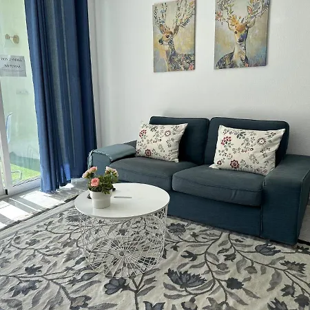 Apartament Sunny Tanife By Yumbo