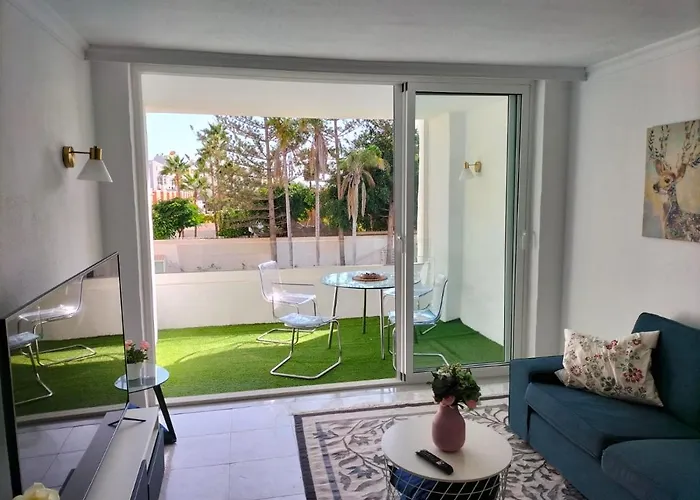 Apartament Sunny Tanife By Yumbo *