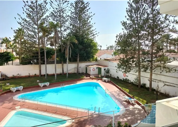 Sunny Tanife By Yumbo Apartament