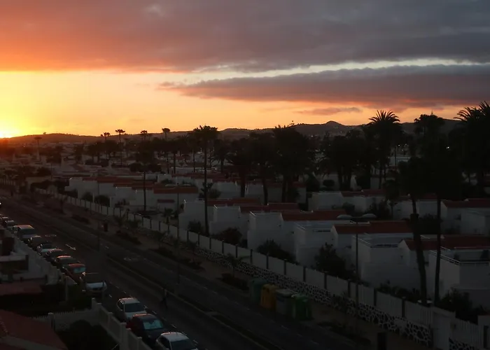 Apartament Sunny Tanife By Yumbo Playa del Inglés