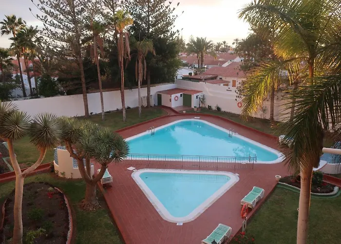 Apartament Sunny Tanife By Yumbo Playa del Inglés