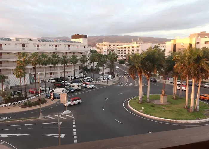 Apartament Sunny Tanife By Yumbo Playa del Inglés