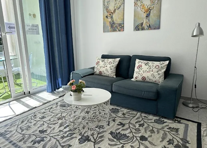 Apartament Sunny Tanife By Yumbo