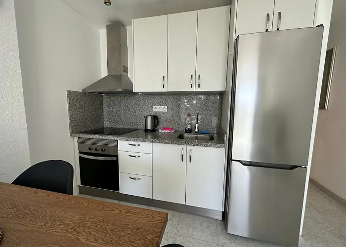 Apartament Sunny Tanife By Yumbo