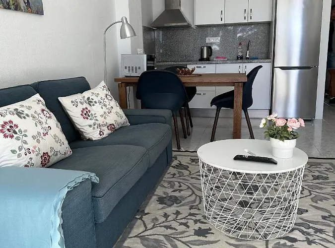 Apartament Sunny Tanife By Yumbo