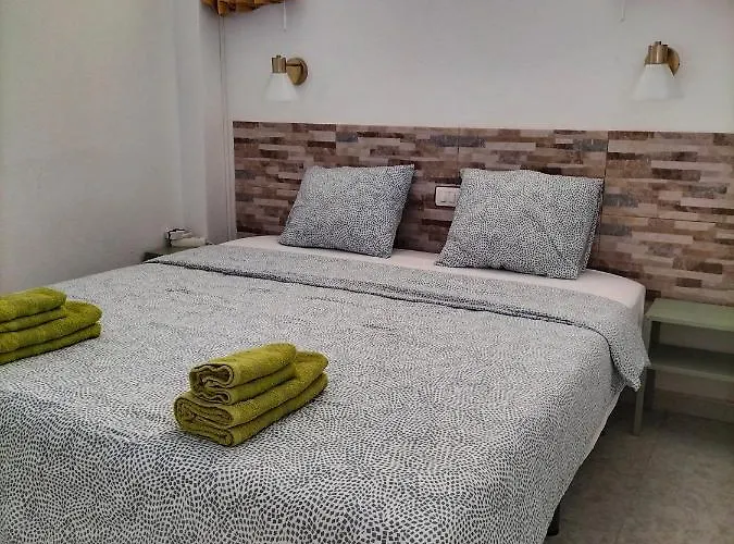 Sunny Tanife By Yumbo * Playa del Inglés