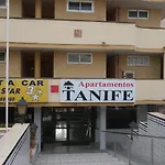 Sunny Tanife By Yumbo Апартаменты *