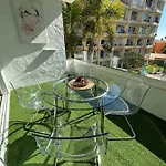 Sunny Tanife By Yumbo Апартаменты Плайя-дель-Инглес