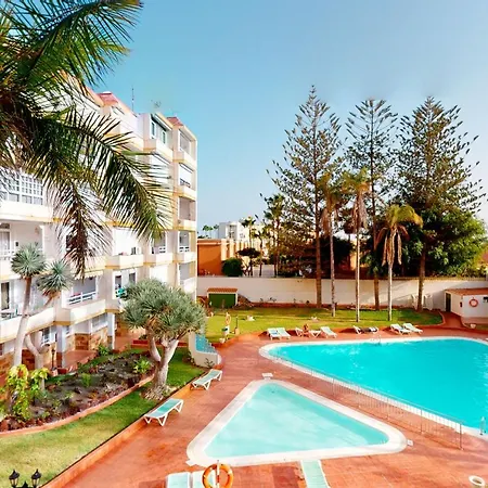 Sunny Tanife By Yumbo Apartament