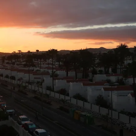 Apartament Sunny Tanife By Yumbo Playa del Inglés