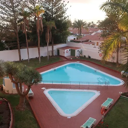 Apartament Sunny Tanife By Yumbo Playa del Inglés