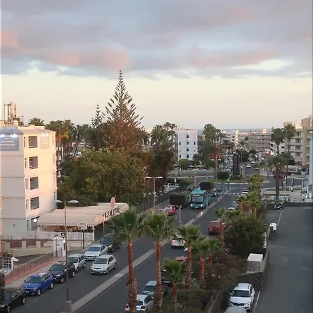 Sunny Tanife By Yumbo Playa del Inglés