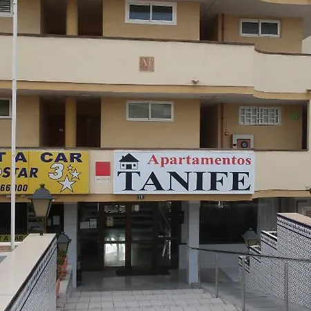 Sunny Tanife By Yumbo Apartment *