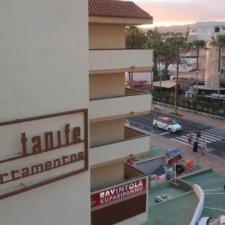 Sunny Tanife By Yumbo Apartman Playa del Inglés