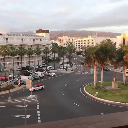 Apartament Sunny Tanife By Yumbo Playa del Inglés