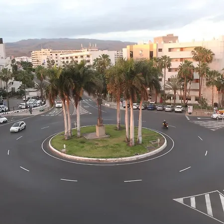 Sunny Tanife By Yumbo * Playa del Inglés