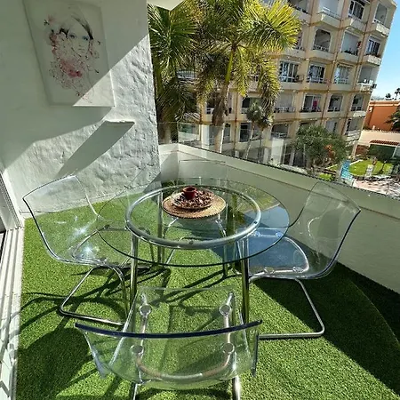 Sunny Tanife By Yumbo Apartament Playa del Inglés