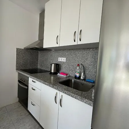 Apartament Sunny Tanife By Yumbo