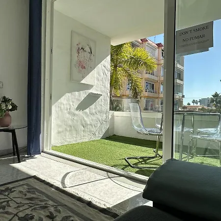 Sunny Tanife By Yumbo * Playa del Inglés