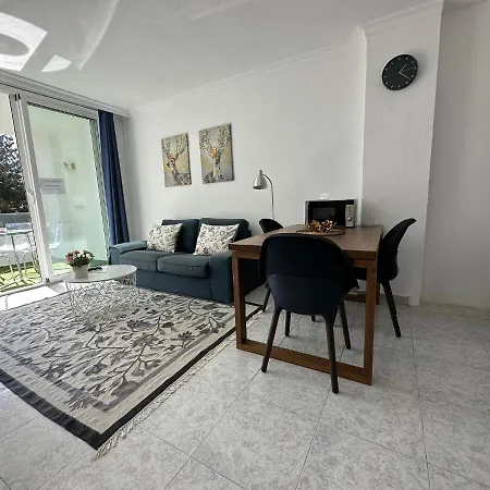 Apartament Sunny Tanife By Yumbo *