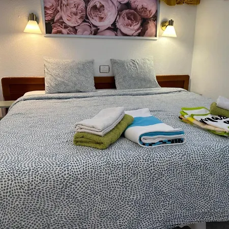 Sunny Tanife By Yumbo Apartament *