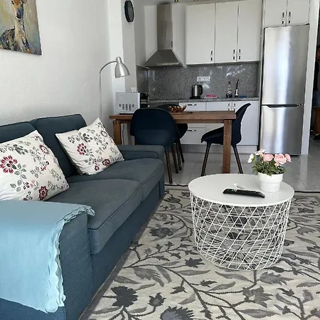 Apartment Sunny Tanife By Yumbo