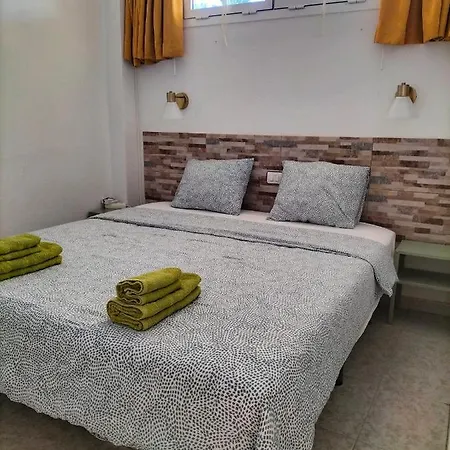 Sunny Tanife By Yumbo * Playa del Inglés