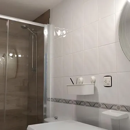 Sunny Tanife By Yumbo * Playa del Inglés