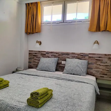 Apartment Sunny Tanife By Yumbo Playa del Inglés