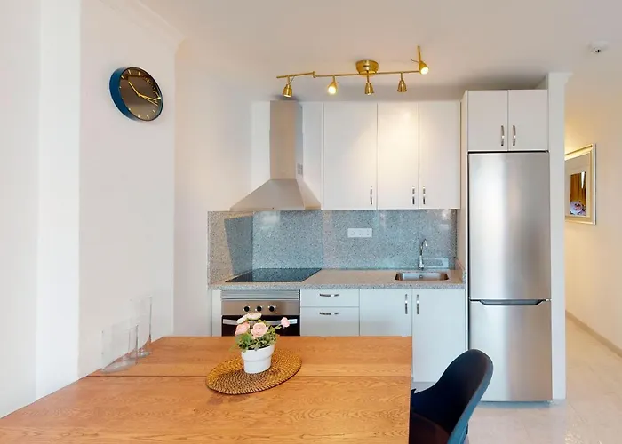 Sunny Tanife By Yumbo Appartement Playa del Inglés