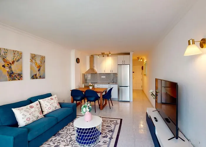 Sunny Tanife By Yumbo Appartement *