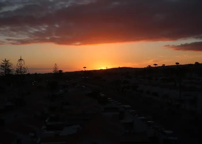 Sunny Tanife By Yumbo Appartement