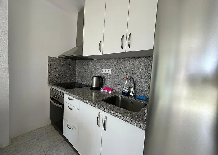 Appartement Sunny Tanife By Yumbo