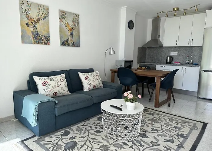 Appartement Sunny Tanife By Yumbo