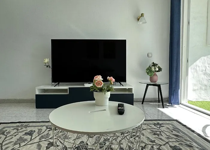 Appartement Sunny Tanife By Yumbo *