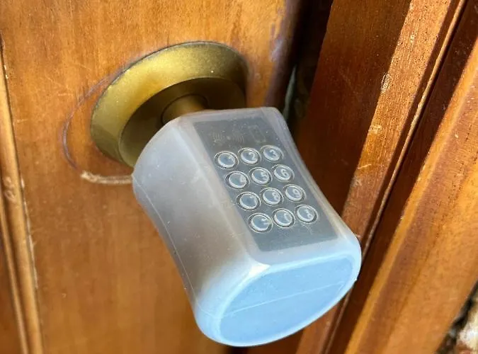 Sunny Tanife By Yumbo プラヤ・デル・イングレス