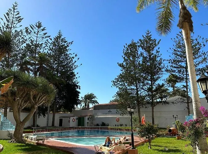 Sunny Tanife By Yumbo Appartement Playa del Inglés