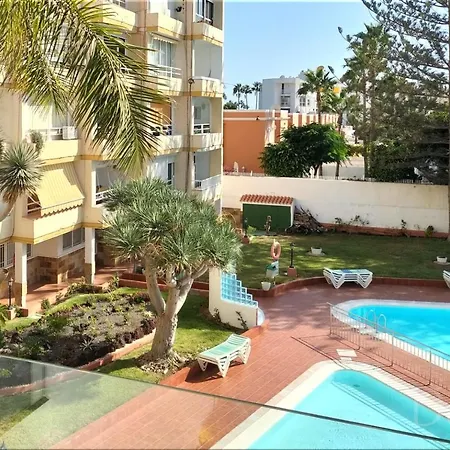 דירה Sunny Tanife By Yumbo