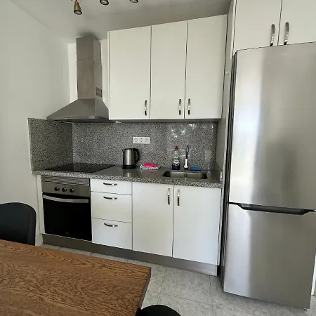 דירה Sunny Tanife By Yumbo