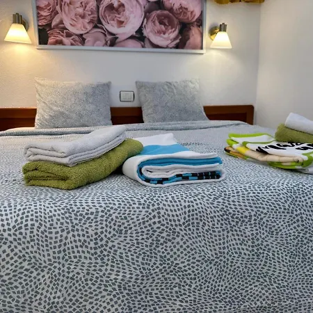 Sunny Tanife By Yumbo * פלאייה דל אינגלז