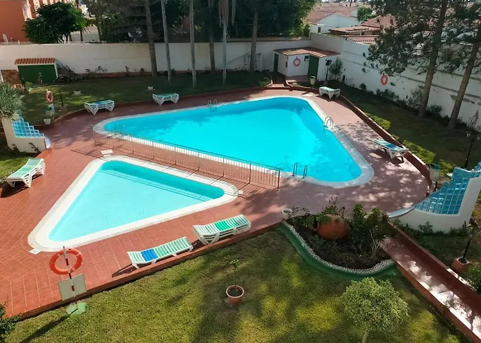 Διαμέρισμα Sunny Tanife By Yumbo *