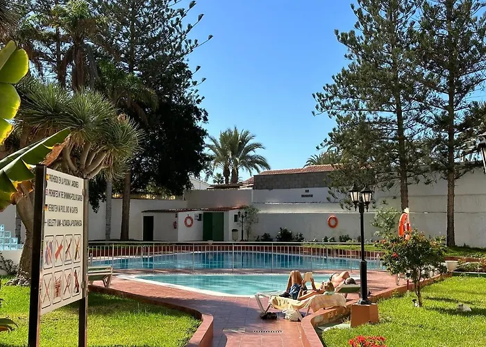 Διαμέρισμα Sunny Tanife By Yumbo *