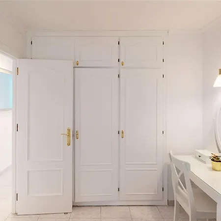 Sunny Tanife By Yumbo * Плайя-дель-Інглес