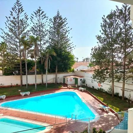 Sunny Tanife By Yumbo * Плайя-дель-Інглес